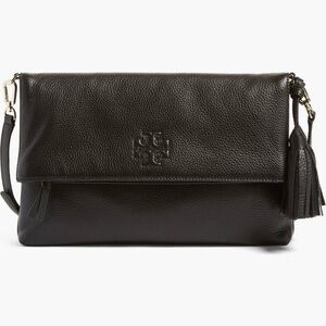 Tory Burch ‘Thea’ Foldover Crossbody Bag